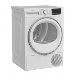 Beko B3T68230 Στεγνωτήριο 8kg A++ με Αντλία Θερμότητας Beko B3T68230 Στεγνωτήριο 8kg A++ με Αντλία Θερμότητας